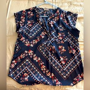 Liz Claiborne blouse